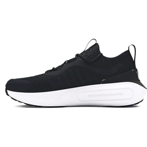 W Phantom 4 Kadın Siyah Sneaker Ayakkabı 3027594-003