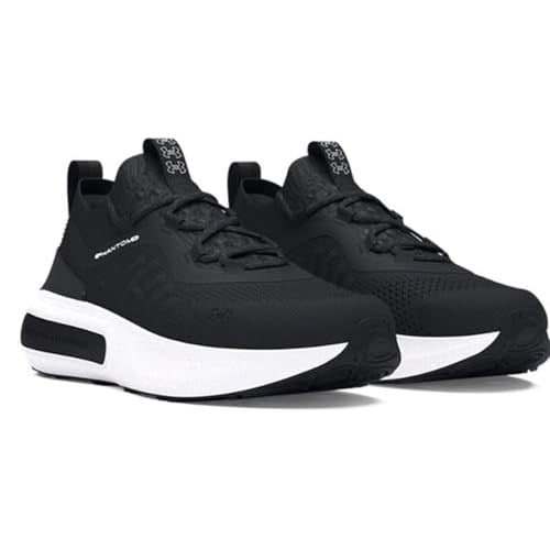 W Phantom 4 Kadın Siyah Sneaker Ayakkabı 3027594-003