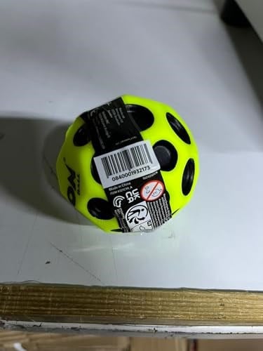 Waboba Orijinal MoonBall Zıplayan Top, 63mm Çap, Renk Seçenekli