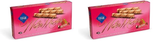 Wafer Master 65 Gr Çilekli 2li paket - Seçenekler: Pack of 2, 8.8 cm x 3.3 cm x 18.4 cm...