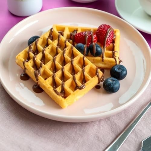 Waffle Krep Pankek Sütlü Krema Sos 330g Glutensiz