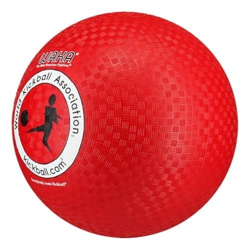 WAKA Resmi Kickball - Yetişkin 10