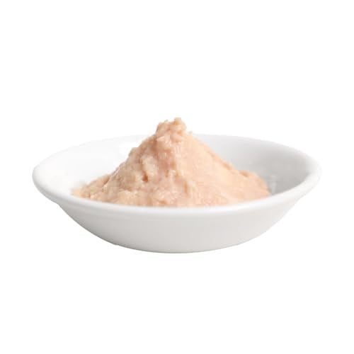 Wanpy Ton ve Yengeç Likit Kedi Ödülü 5x14gr