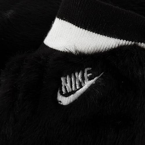 Warm Mittens Unisex Siyah Günlük Stil Eldiven N.100.2626.091.2S