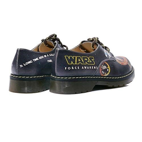 Wars Oxford Ayakkabı MAX106