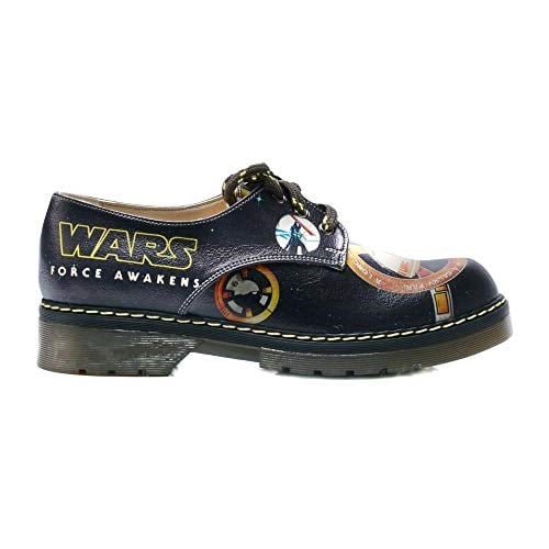 Wars Oxford Ayakkabı MAX106