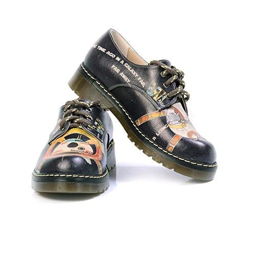 Wars Oxford Ayakkabı MAX106