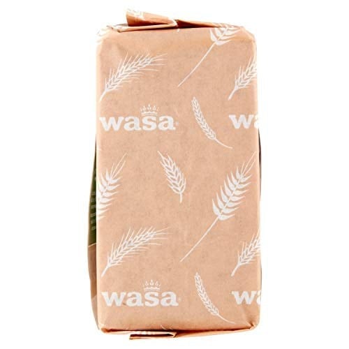 Wasa Sade Gevrek Ekmek (Crispbread Original) 275 g. 2li paket