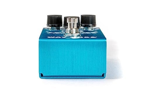 Way Huge WM71 Mini Aqua Puss Analog Delay Pedalı
