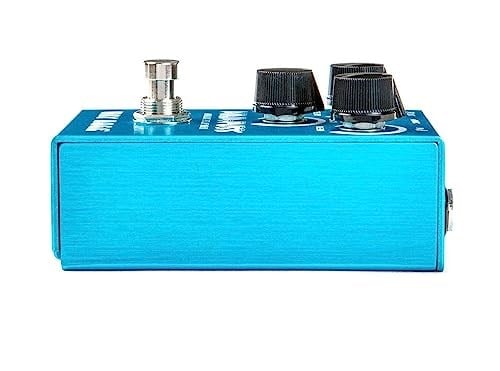 Way Huge WM71 Mini Aqua Puss Analog Delay Pedalı