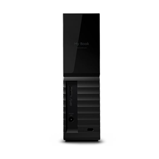 WD 8TB My Book Masaüstü Hard Disk - USB 3.0