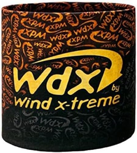 WDX by Wind x-treme Band – Üniseks, Çok Renkli, Tek Beden