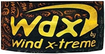 WDX by Wind x-treme Headband Wd15088 Tek Renk STD