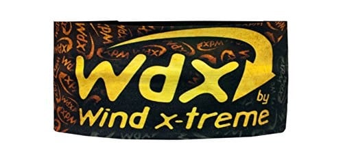 WDX by Wind x-treme Headband Wd15088 Tek Renk STD
