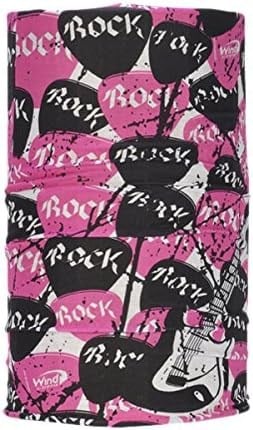 WDX by Wind x-treme Rock Çocuk Bandana Wd1249 Tek Renk STD