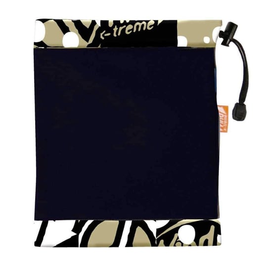 WDX by Wind x-treme Tubb Siyah/Noktalı Wd100176
