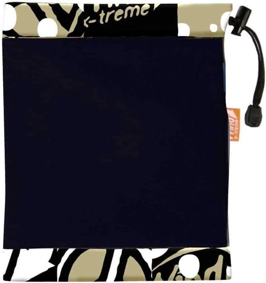 WDX by Wind x-treme Tubb Siyah/Noktalı Wd100176
