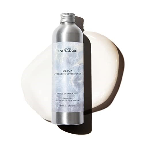 We Are Paradoxx Detox Hydrating Conditioner - Detoks Etkili Yoğun Nem Veren Saç Kremi