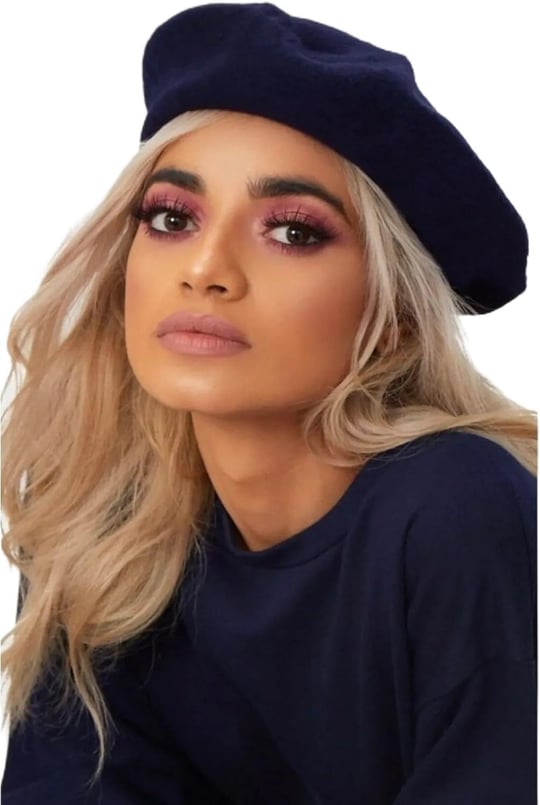 Wearflawless Fransız Ressam Bere-1