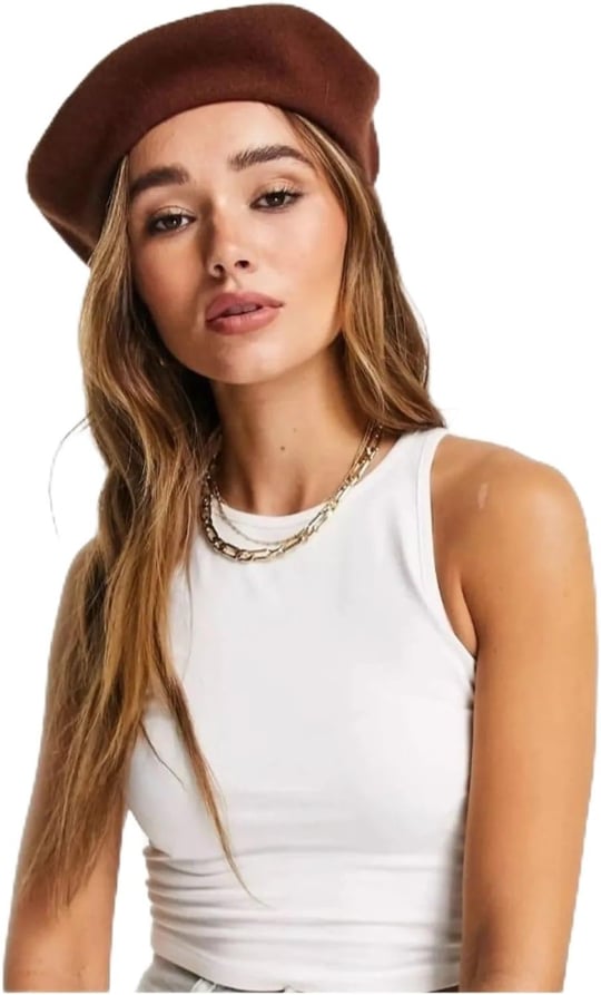 Wearflawless Fransız Ressam Bere-1