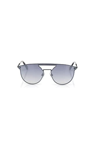 Web Unisex W 0193 02C,Güneş Gözlüğü,METAL SİYAH Çerçeve SİYAH Cam,54