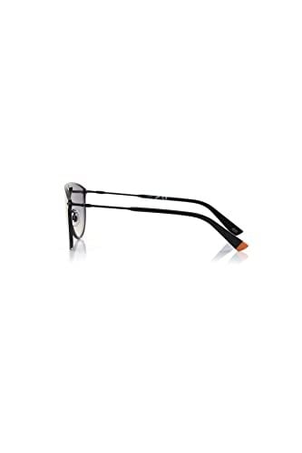 Web Unisex W 0193 02C,Güneş Gözlüğü,METAL SİYAH Çerçeve SİYAH Cam,54