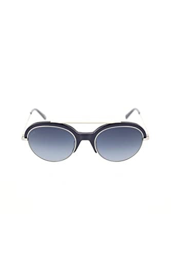 Web W 0226 90W Güneş Unisex GÖZLÜĞÜ, Mavi