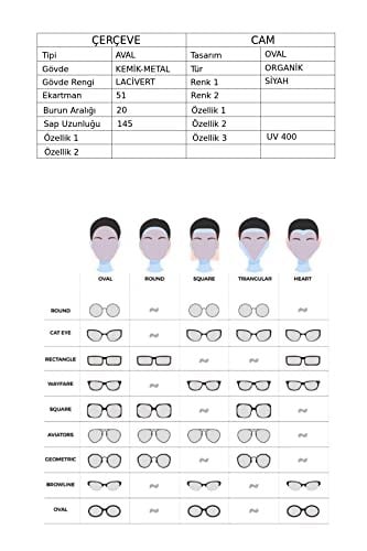 Web W 0226 90W Güneş Unisex GÖZLÜĞÜ, Mavi