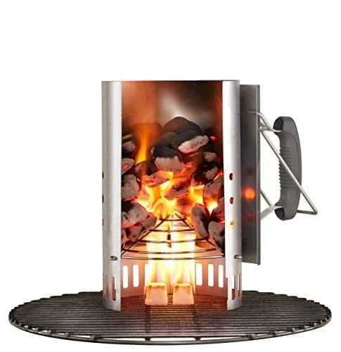 Weber 17631 Baca Marş Seti
