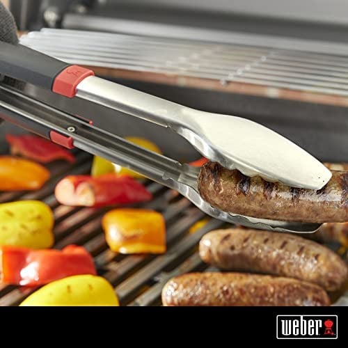 Weber 6317 IZGARA MAŞASI