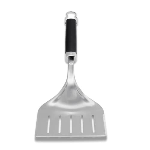 Weber 6762 Hassas Geniş Izgara Spatula