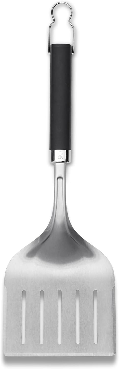 Weber 6762 Hassas Geniş Izgara Spatula