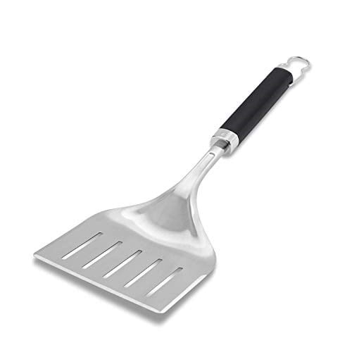 Weber 6762 Hassas Geniş Izgara Spatula