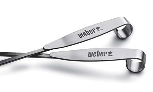 Weber 7618 Orijinal ETCS Oyun Seti, 4 Adet
