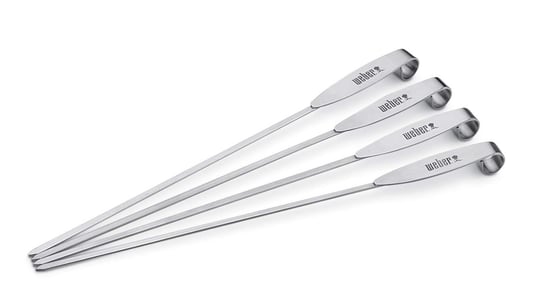 Weber 7618 Orijinal ETCS Oyun Seti, 4 Adet
