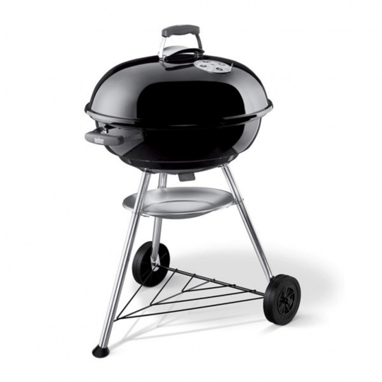 Weber Original Kettle Izgara Siyah 57 cm