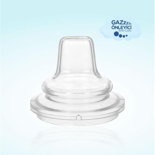 Wee Baby Akıtmaz Bardak Yedek Uç