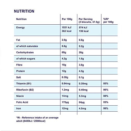 Weetabix Tam Tahıllı 215 gr