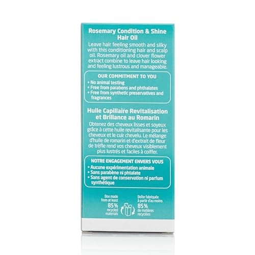 Weleda Saç Bakım Yağı 50 ml