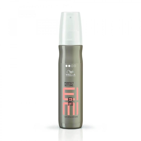Wella EIMI Perfect Setting Isı Koruyucu Hafif Sprey Losyon 150ml