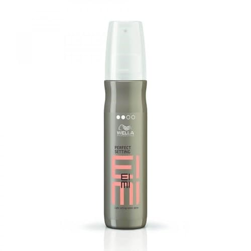Wella EIMI Perfect Setting Isı Koruyucu Hafif Sprey Losyon 150ml