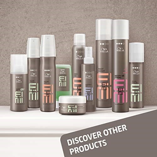 Wella Professionals Eimi Mistify Me Light Fast Drying Spray 500 ML