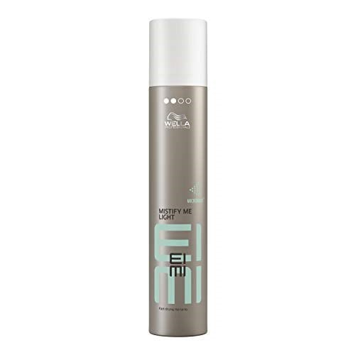 Wella Professionals Eimi Mistify Me Light Fast Drying Spray 500 ML