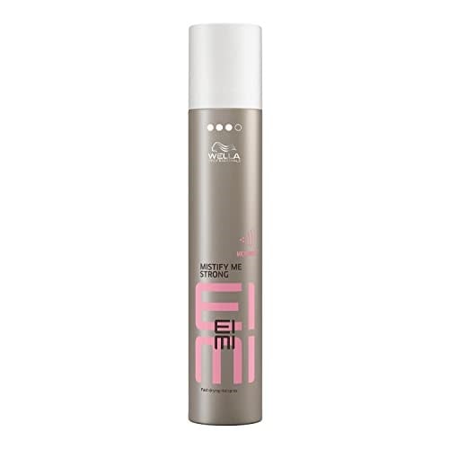 Wella Professionals Eimi Mistify Strong 300 ML