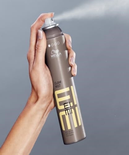 Wella Professionals Eimi Shine Glam Mist 200 Ml