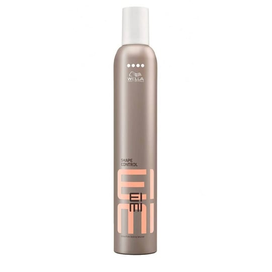 Wella Professionals Eimi Volume Shape Control 500 Ml
