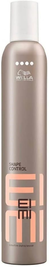 Wella Professionals Eimi Volume Shape Control 500 Ml