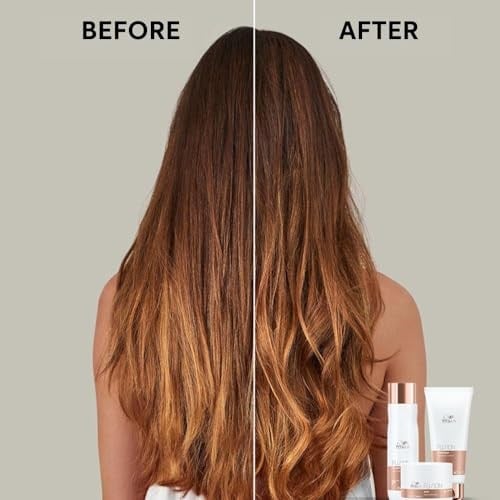 Wella Professionals Fusion Mask 150Ml
