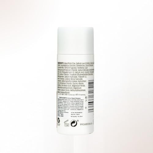 Wella Professionals Fusion Mask 500Ml