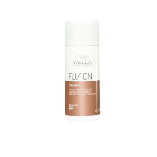 Wella Professionals Fusion Mask 500Ml